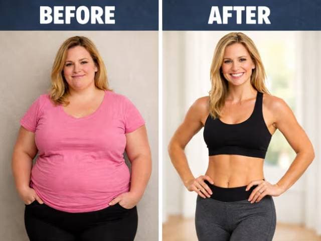 KeySlim Drops Official Website: Why Your Previous Diets Failed