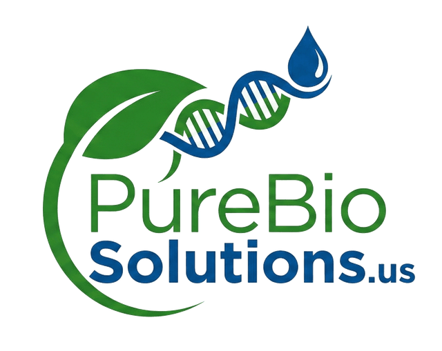 PureBio Solutions